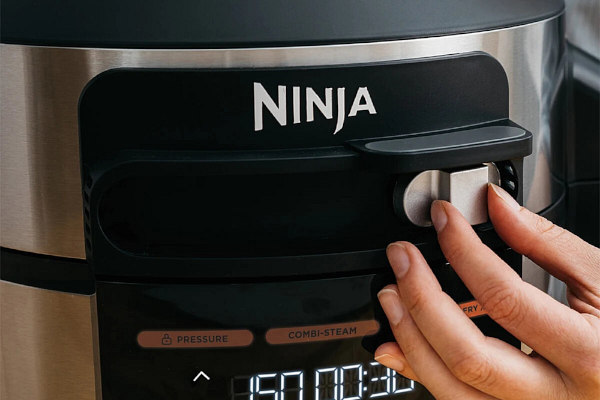 Multicooker NINJA Foodi OL750EU + termometr w komplecie